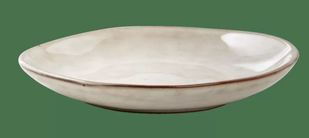 Store EARTH MARL Plato Crema Aperitivo Y Tapas | Platos