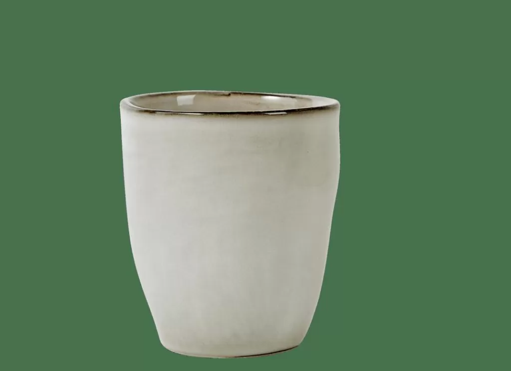 Best EARTH MARL Taza 20 CL Crema Tacitas