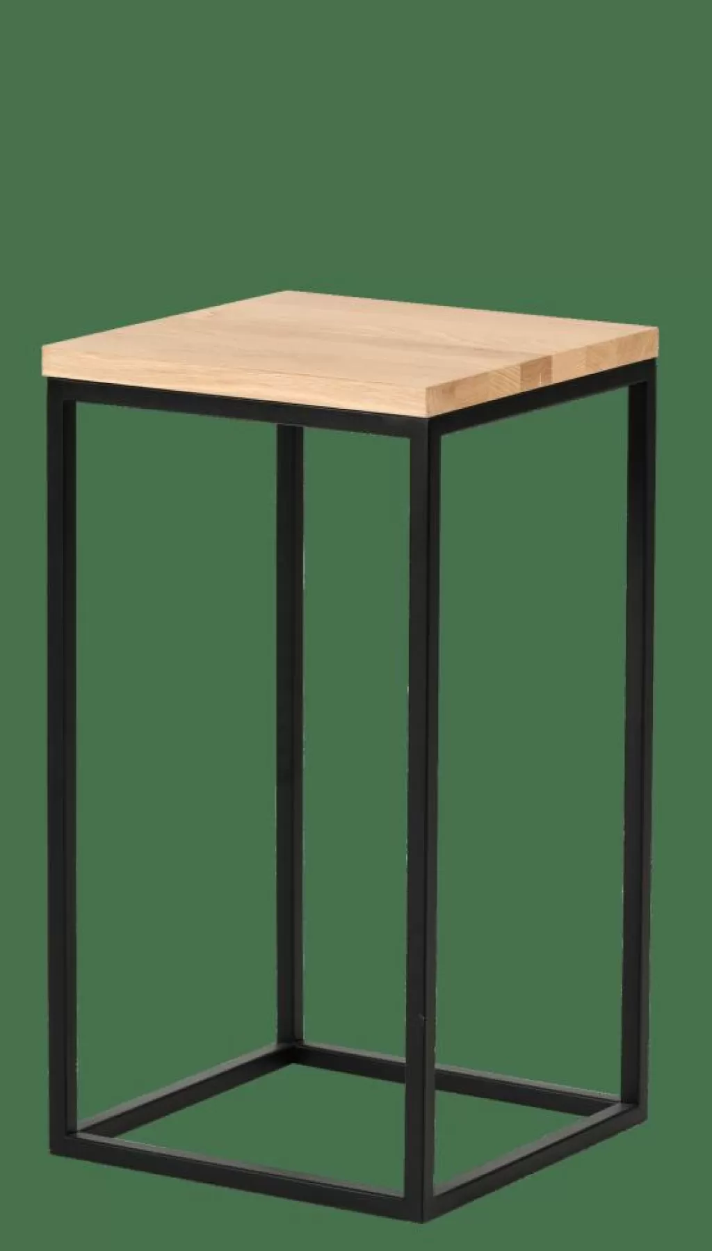 Fashion EKI Soporte Para Plantas Natural Soportes Para Plantas