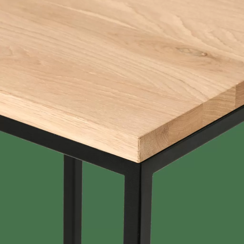 Fashion EKI Soporte Para Plantas Natural Soportes Para Plantas