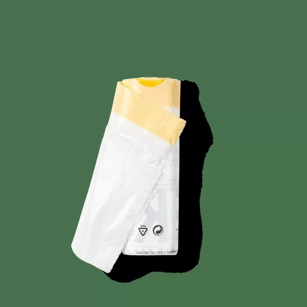 Fashion EKO Bolsas De Basura 10-15L Cubos De Basura