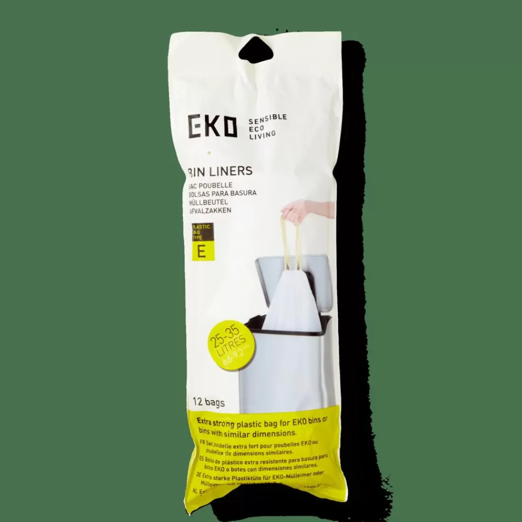 Sale EKO Bolsas De Basura 25-35L Cubos De Basura