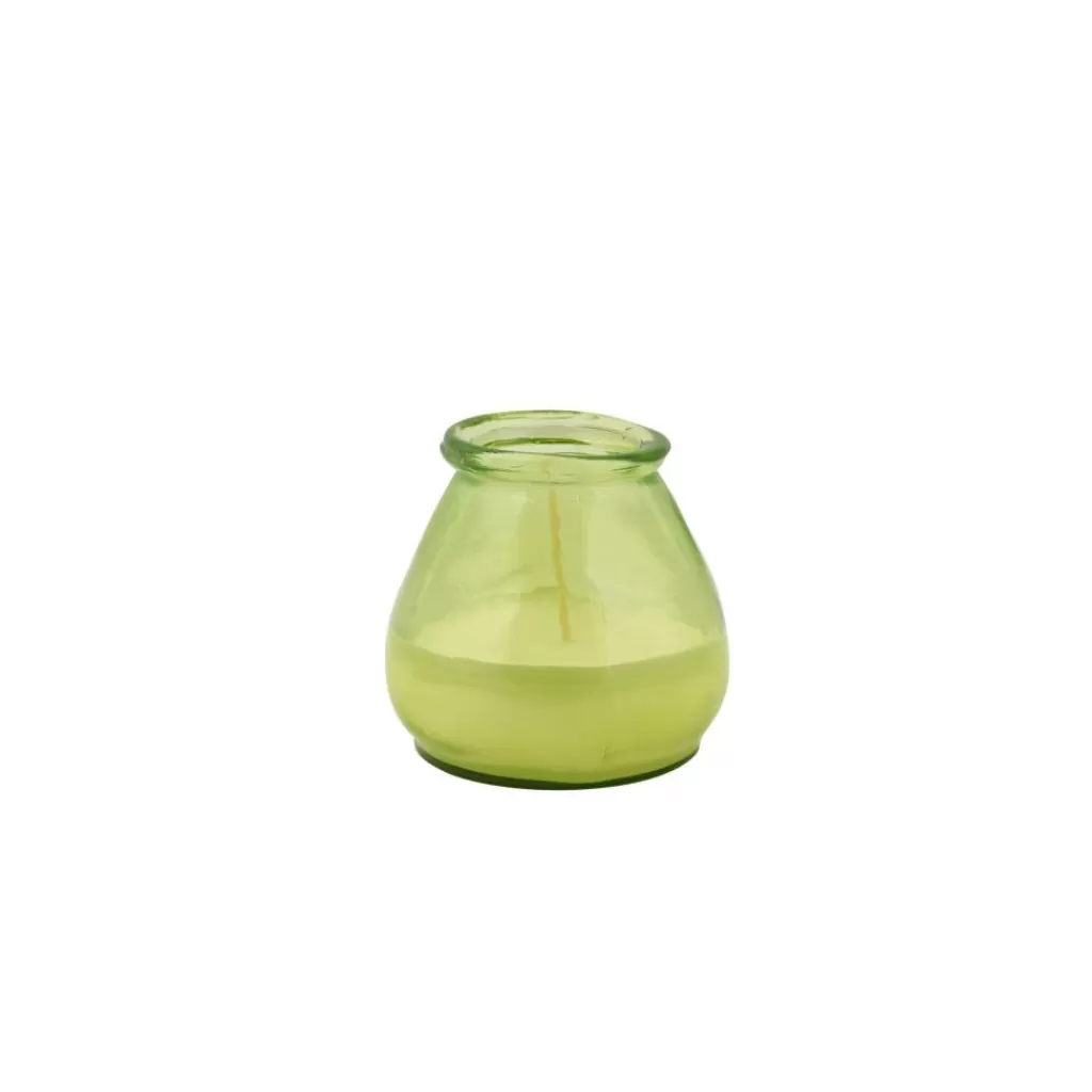 Cheap EKOS Velas Citronela Verde Velas Para Exterior