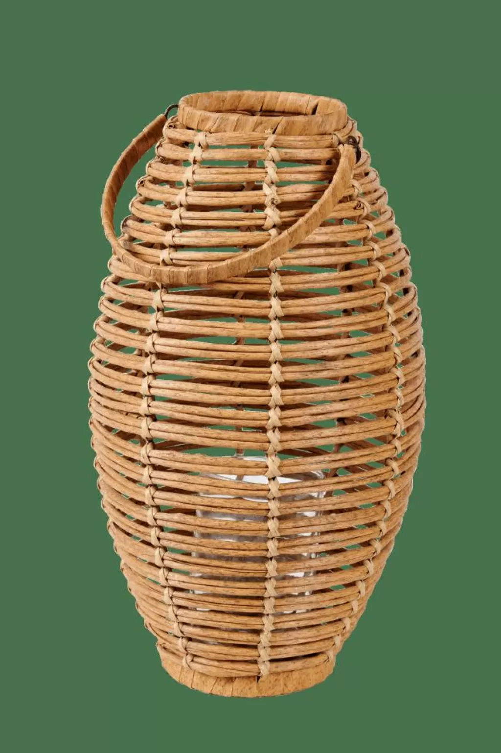 Clearance ELLIPS Farolillo Natural Farolillos | Iluminación Exterior