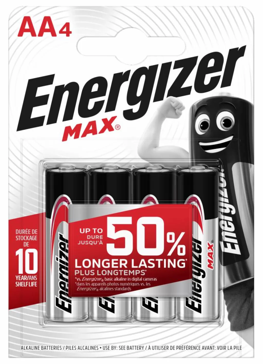 Online ENERGIZER Pila AA Alcalina Guirnaldas De Luz