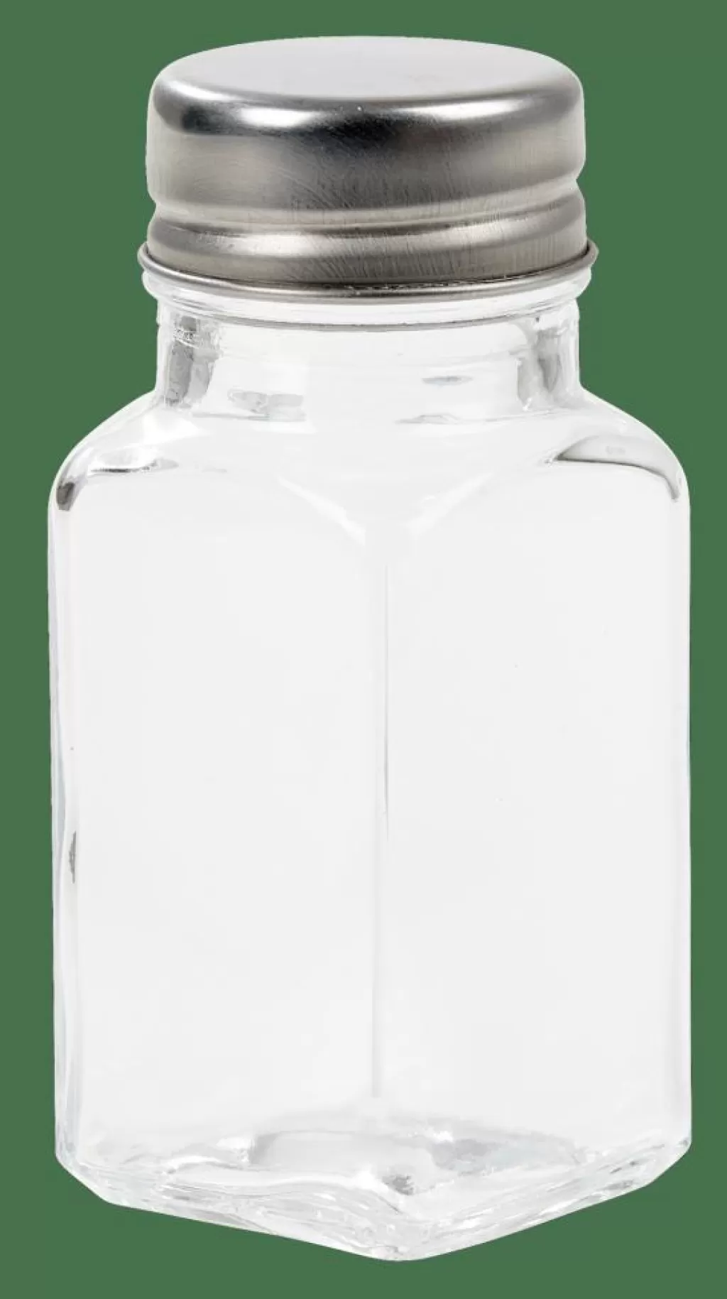 Store EPICES Esparcidor De Hierbas Plateado, Transparente Tarros De Hierbas