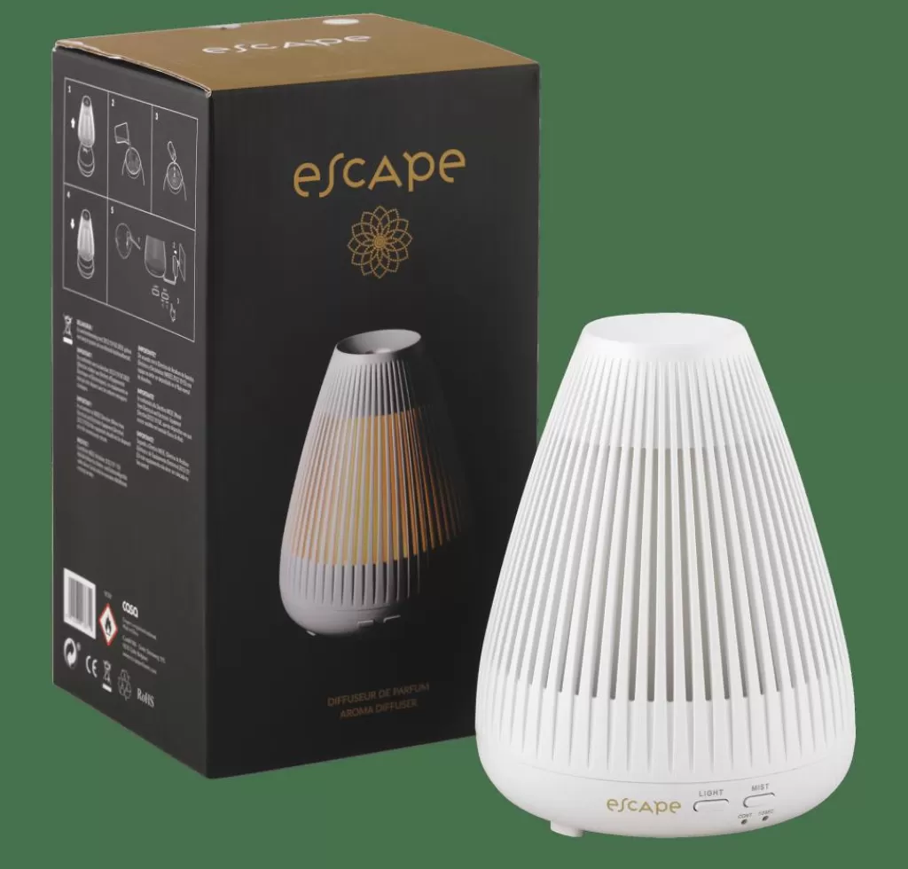 Online ESCAPE Ambientador Eléctrico Articulos Aromáticos