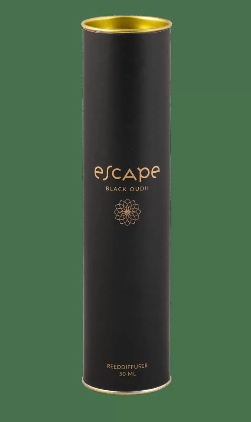 Shop ESCAPE BLACK OUDH Aceite Perfumado Negro Articulos Aromáticos
