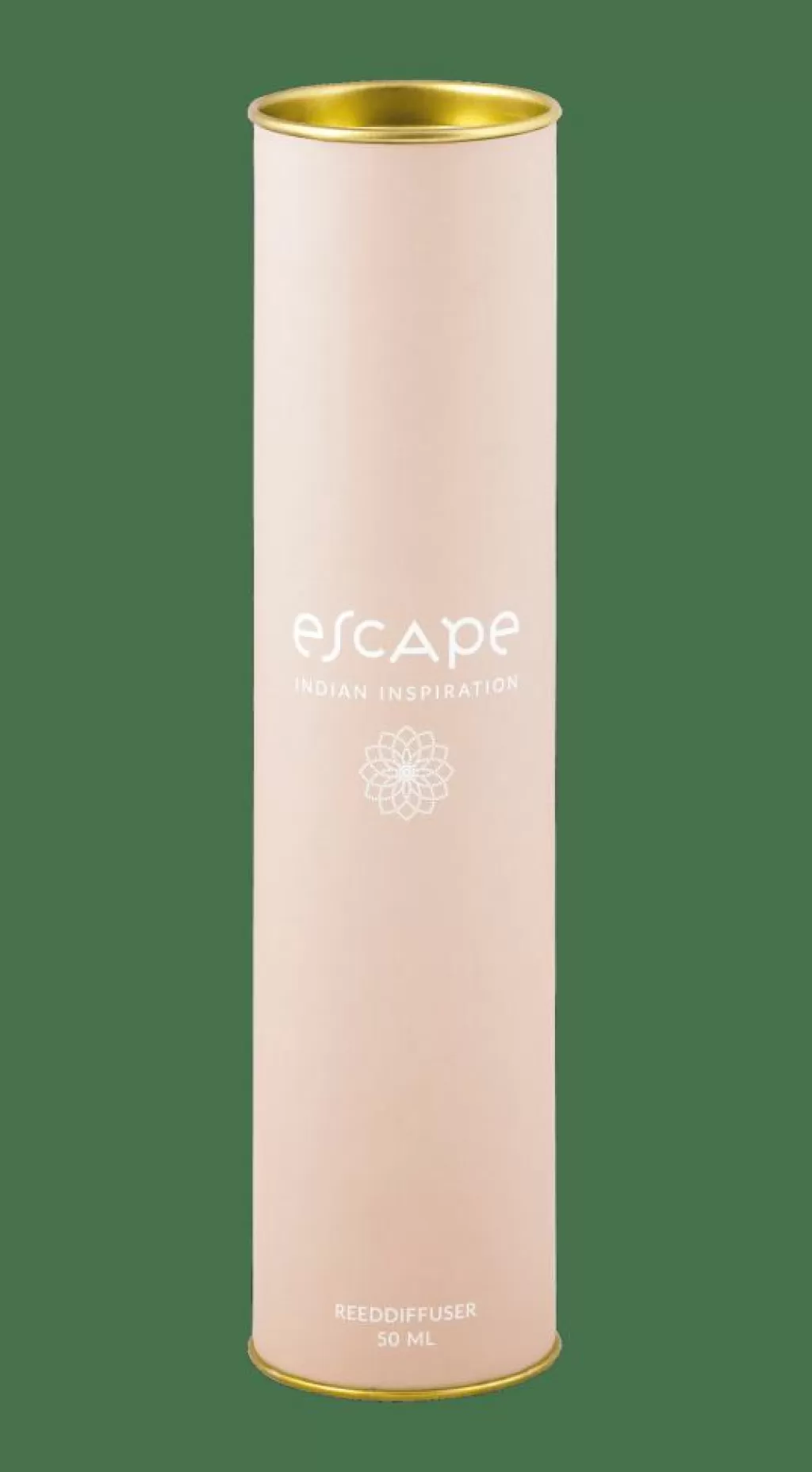 Cheap ESCAPE INDIAN INSPIRATION Aceite Perfumado Beis Articulos Aromáticos