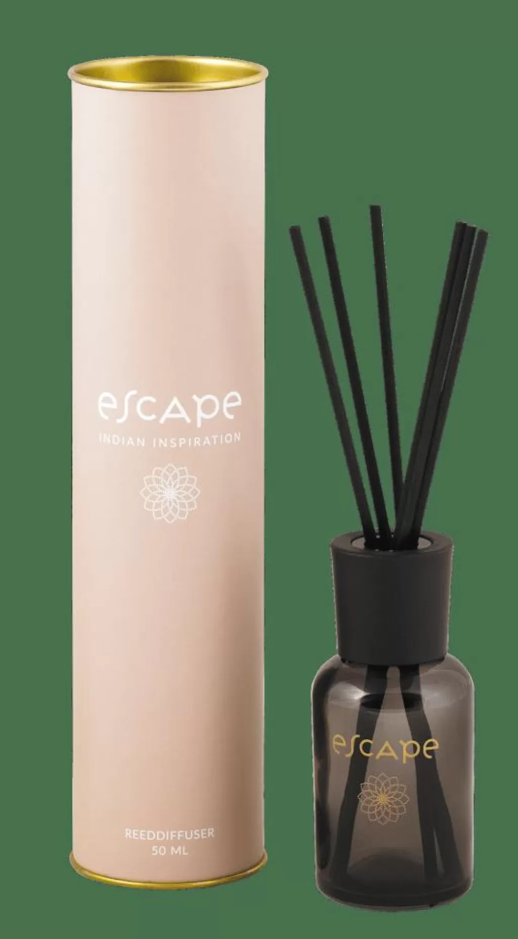 Cheap ESCAPE INDIAN INSPIRATION Aceite Perfumado Beis Articulos Aromáticos