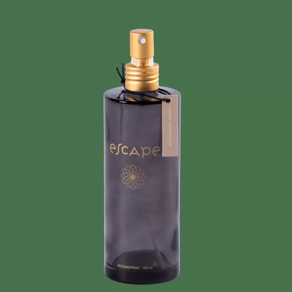 Cheap ESCAPE INDIAN INSPIRATION Espray Interior Beis Articulos Aromáticos