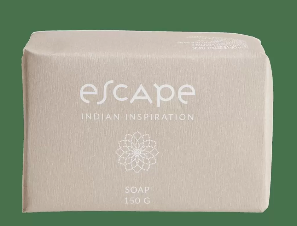 Fashion ESCAPE INDIAN INSPIRATION Jabón Beis Tratamiento Corporal