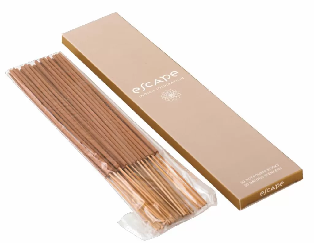 Cheap ESCAPE INDIAN INSPIRATION Vela Perfumada En Vaso Blanco, Beis, Multicolor Velas Perfumadas | Velas
