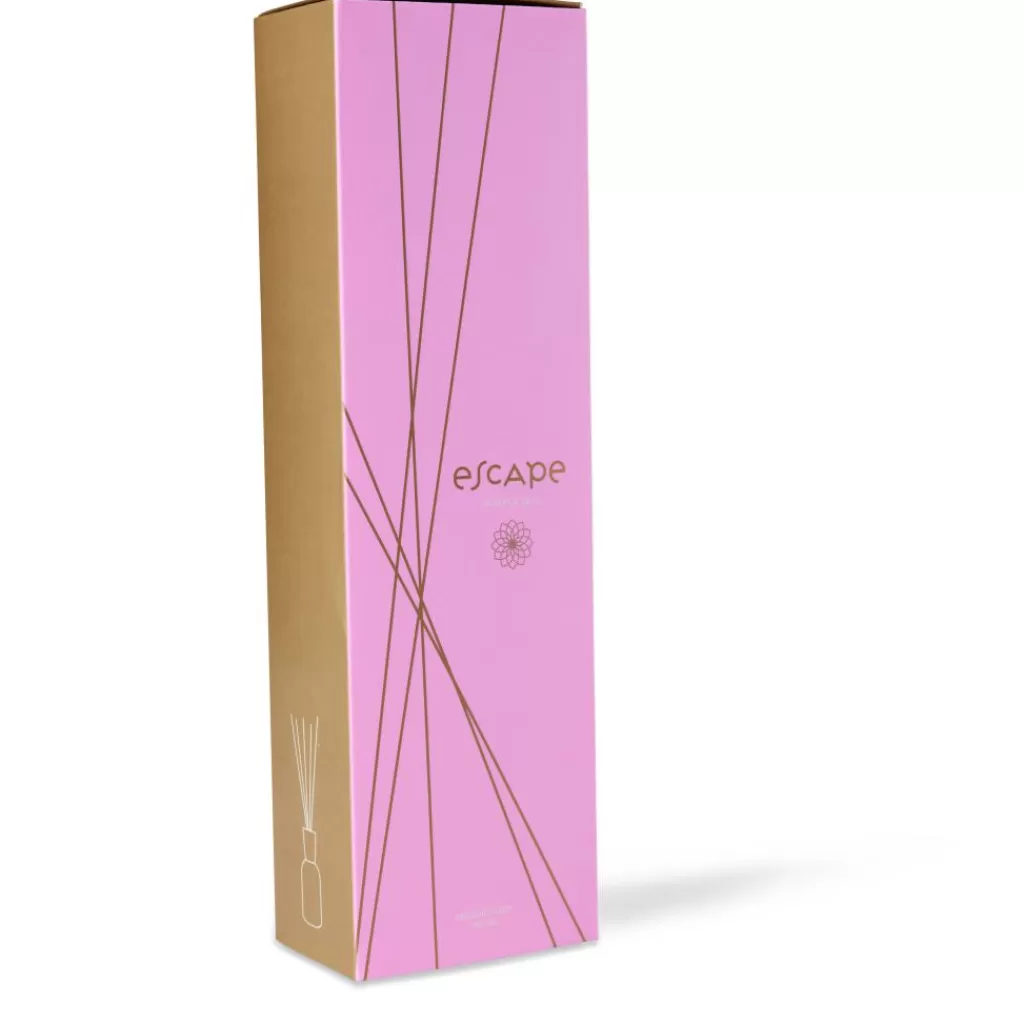 Fashion ESCAPE PURPLE IRIS Aceite Perfumado Morado Claro Articulos Aromáticos