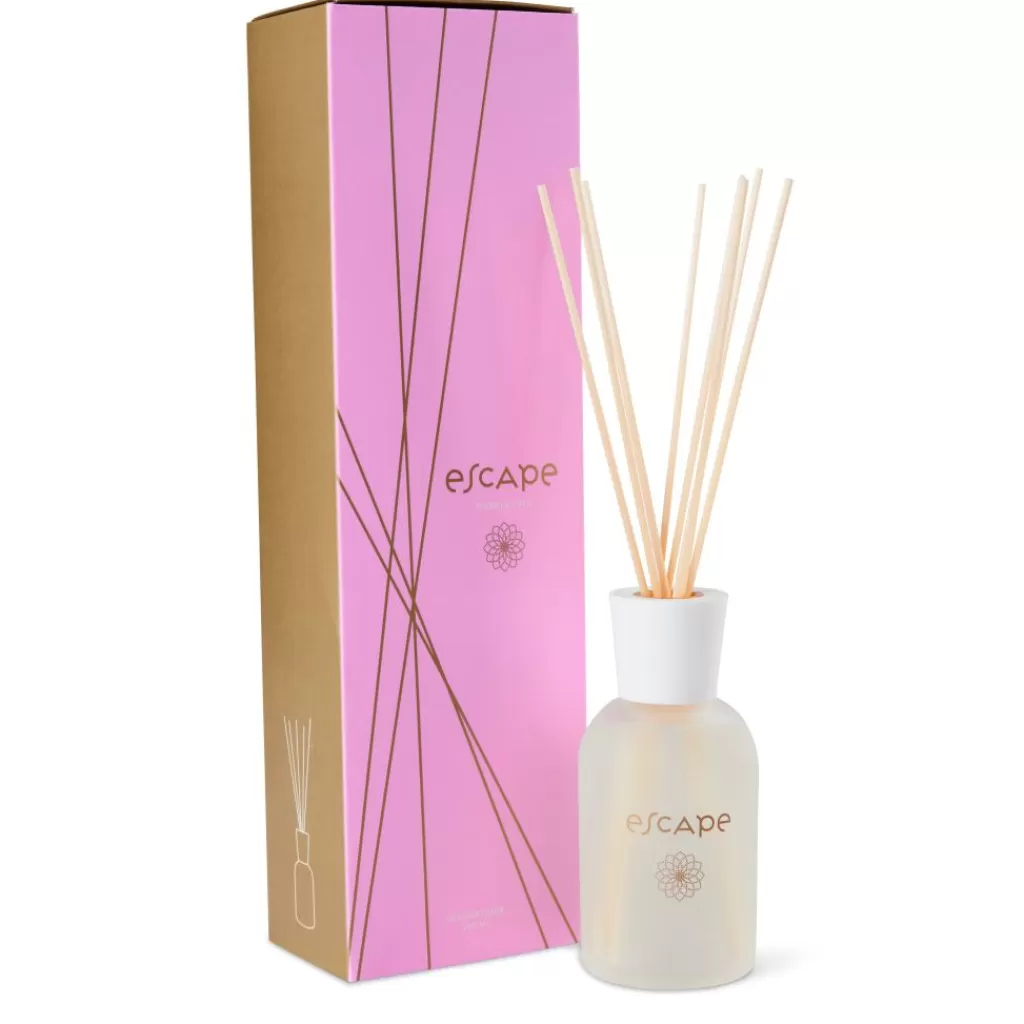 Best Sale ESCAPE PURPLE IRIS Spray Interior Morado Claro Articulos Aromáticos