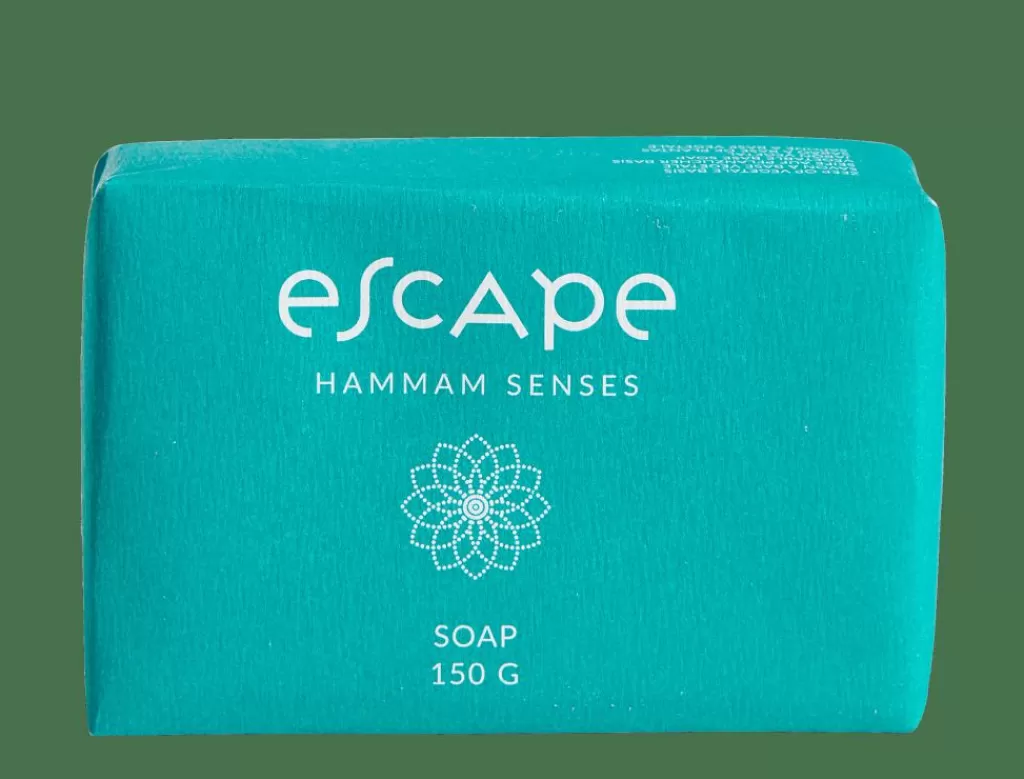 Cheap ESCAPE SENSES Jabón Turquesa Tratamiento Corporal