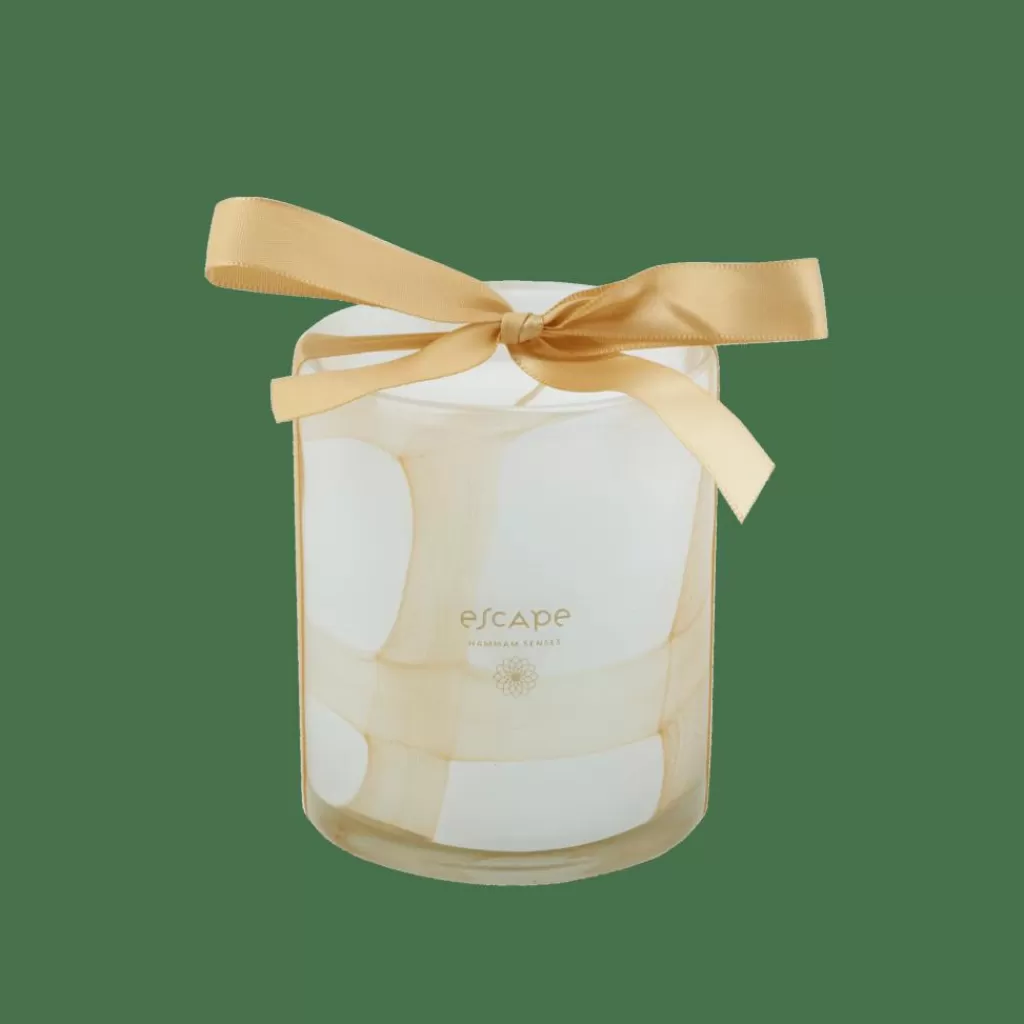 Best ESCAPE SENSES Vela Perfumada En Vaso Multicolor Velas Perfumadas | Velas