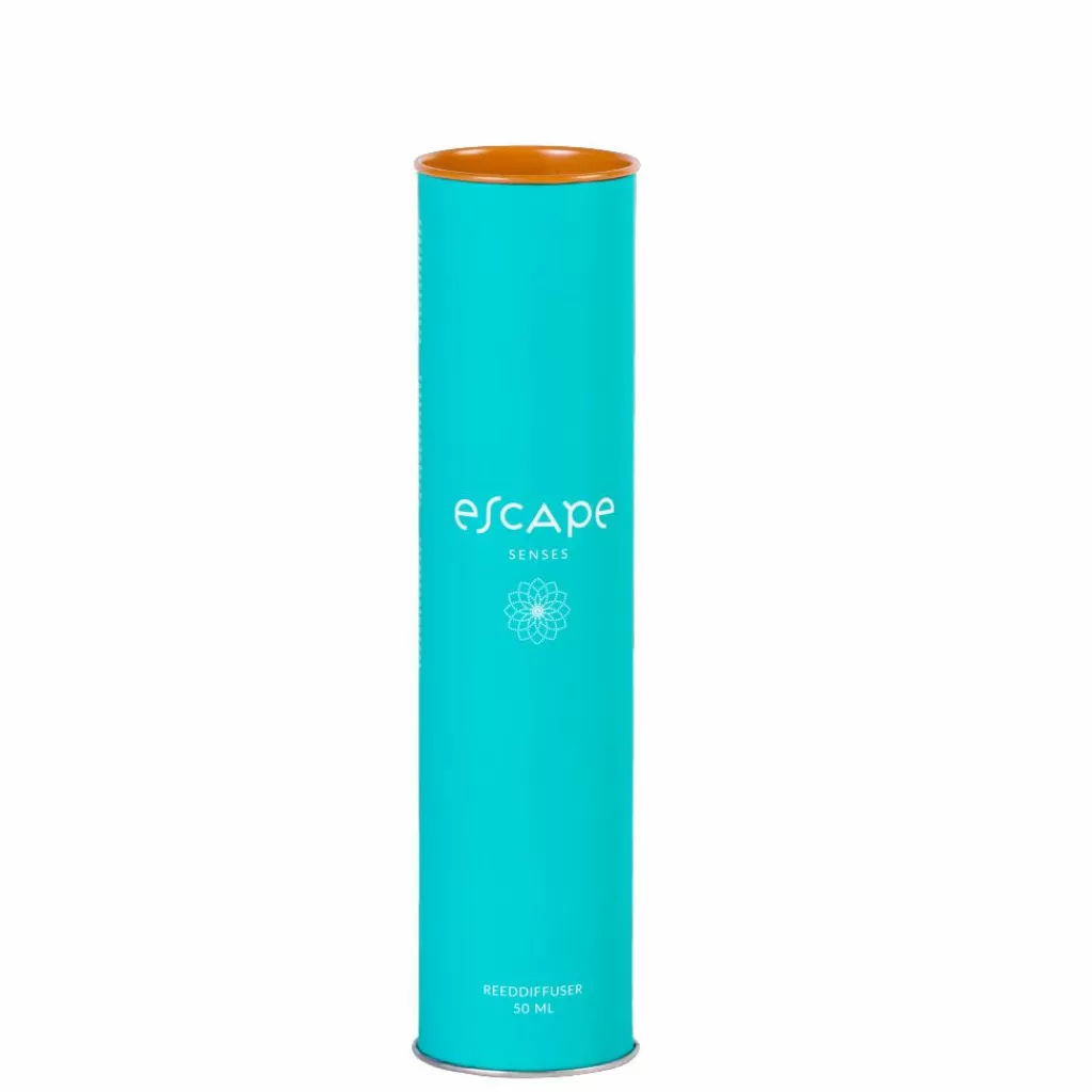 Store ESCAPE SENSES Vela Perfumada En Vaso Multicolor Velas Perfumadas | Velas