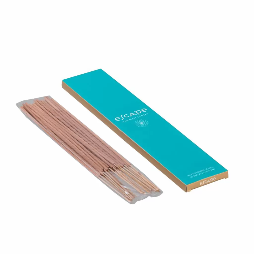 Store ESCAPE SENSES Vela Perfumada En Vaso Multicolor Velas Perfumadas | Velas