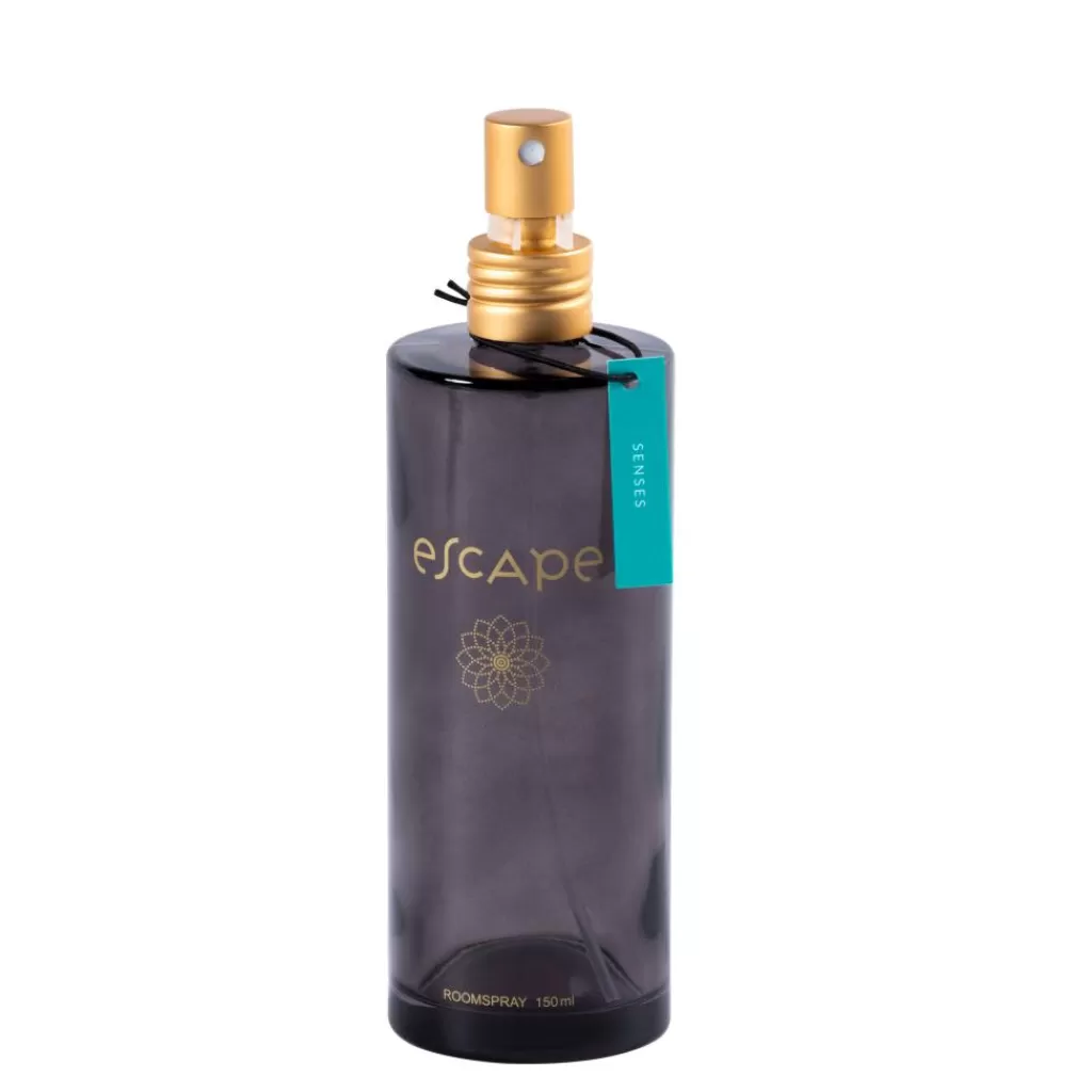 Store ESCAPE SENSES Vela Perfumada En Vaso Multicolor Velas Perfumadas | Velas