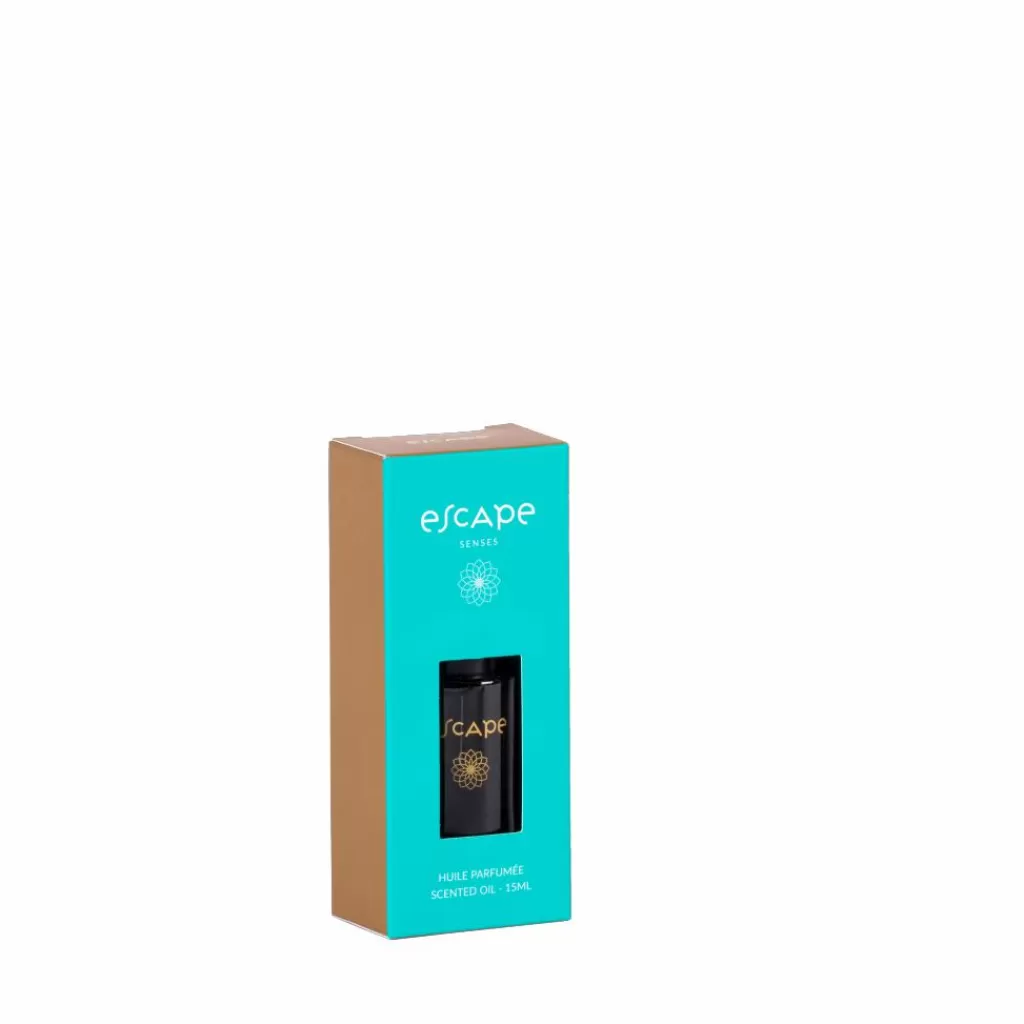 Store ESCAPE SENSES Vela Perfumada En Vaso Multicolor Velas Perfumadas | Velas
