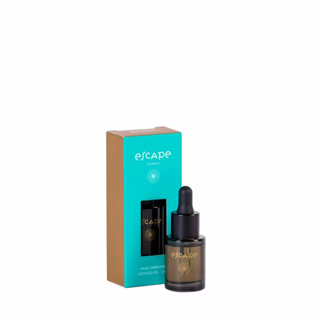 Store ESCAPE SENSES Vela Perfumada En Vaso Multicolor Velas Perfumadas | Velas