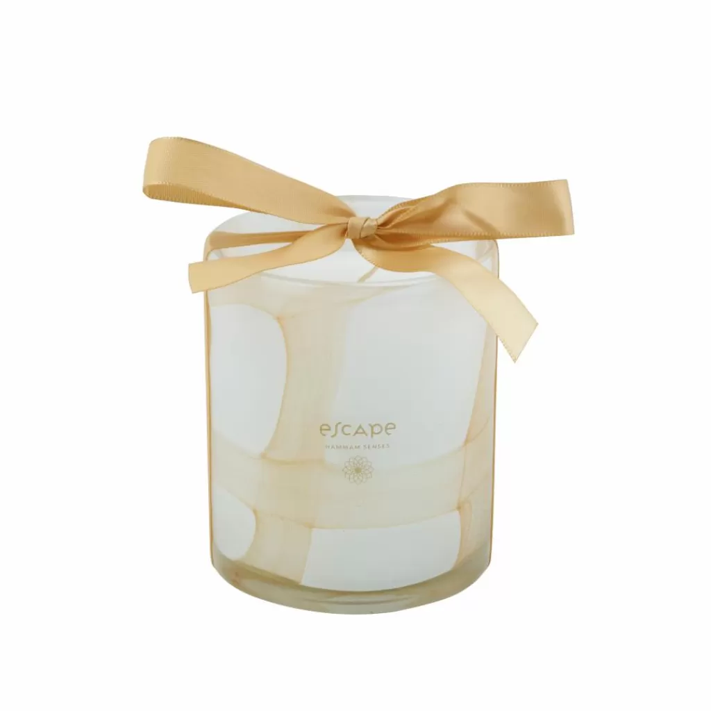 Store ESCAPE SENSES Vela Perfumada En Vaso Multicolor Velas Perfumadas | Velas