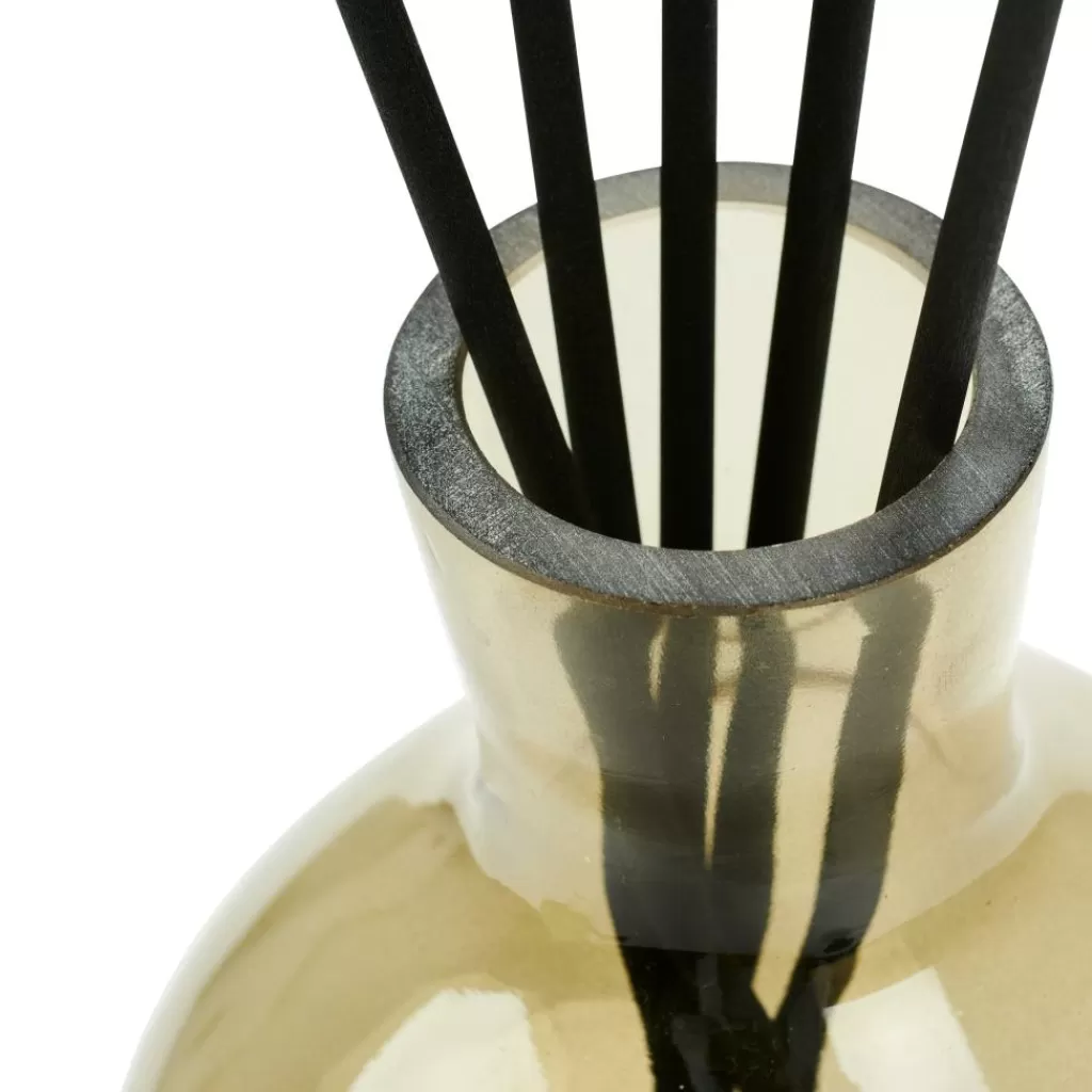 Sale ESCAPE Soporte Para Incienso Dorado Articulos Aromáticos