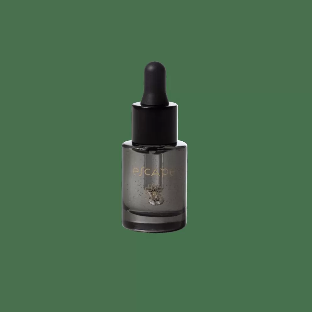 Fashion ESCAPE WORLD OF GOA Aceite Perfumado Blanco Articulos Aromáticos