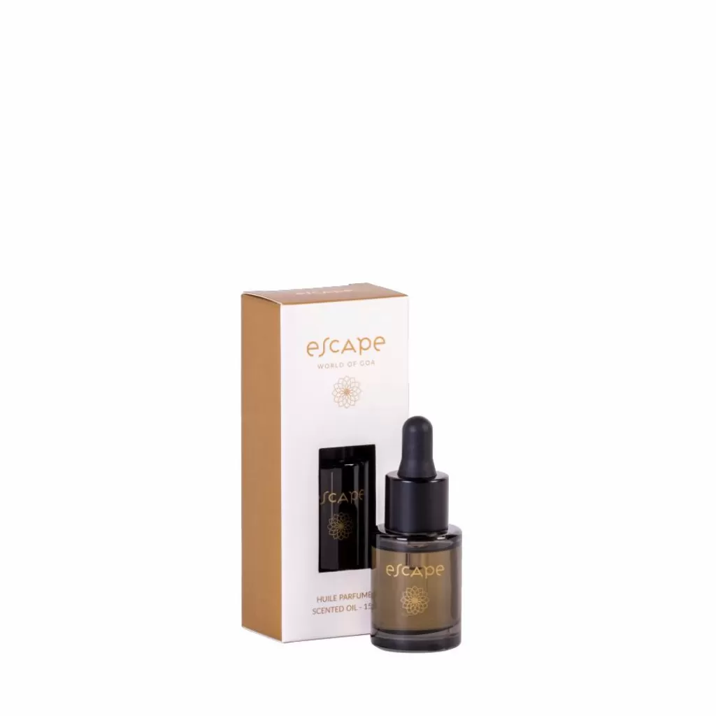 Store ESCAPE WORLD OF GOA Velas Peq Perfumadas Juego De 9 Blanco Velas Perfumadas