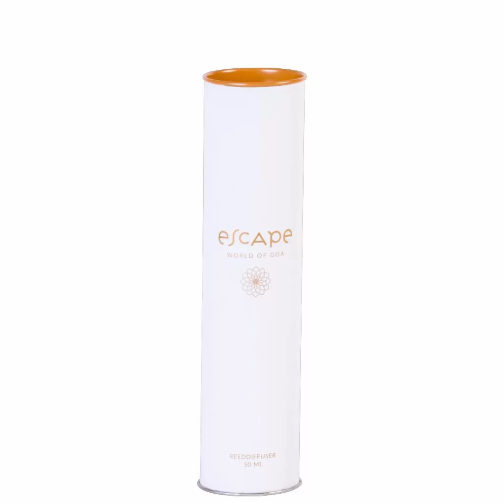 Store ESCAPE WORLD OF GOA Velas Peq Perfumadas Juego De 9 Blanco Velas Perfumadas