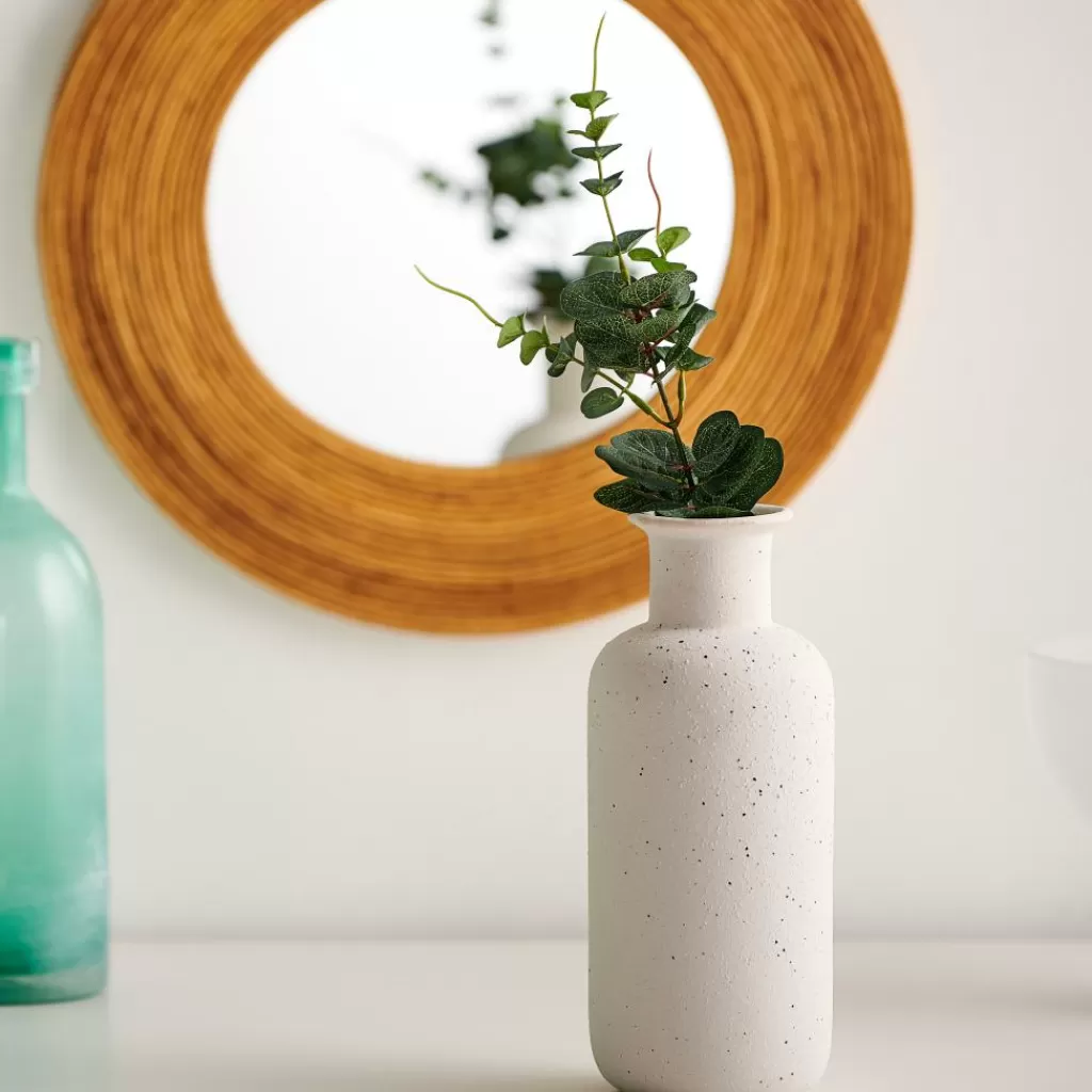 Outlet EUCALYPTUS Ramo Artificial Burdeos Ramos Artificiales | Otoño