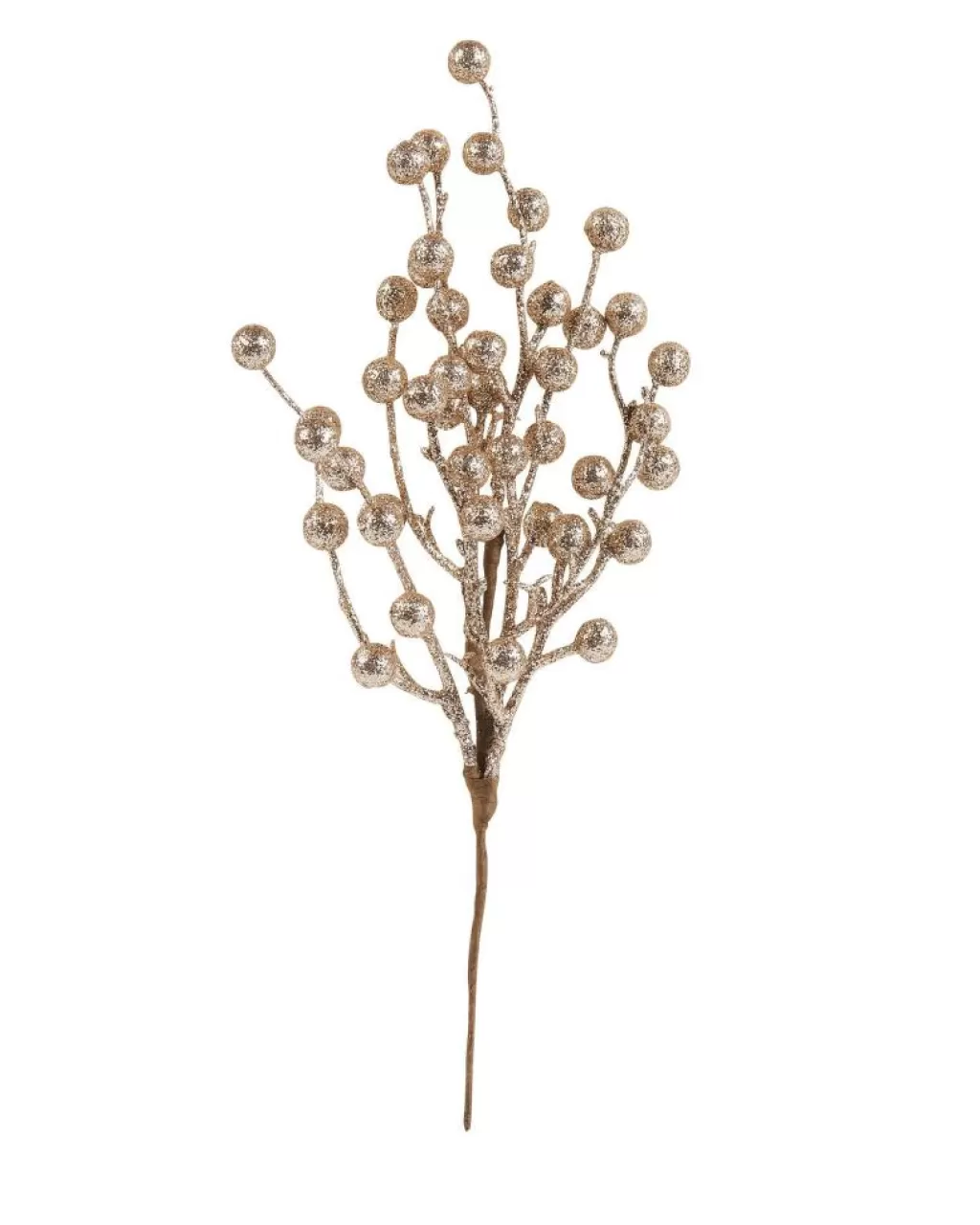 Best Sale FELIX Ramo Decorativo Dorado Ramos Artificiales