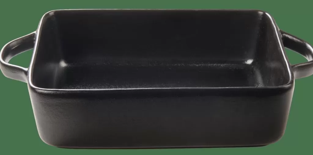 Cheap FERO Fuente De Horno Negro Fuentes De Horno