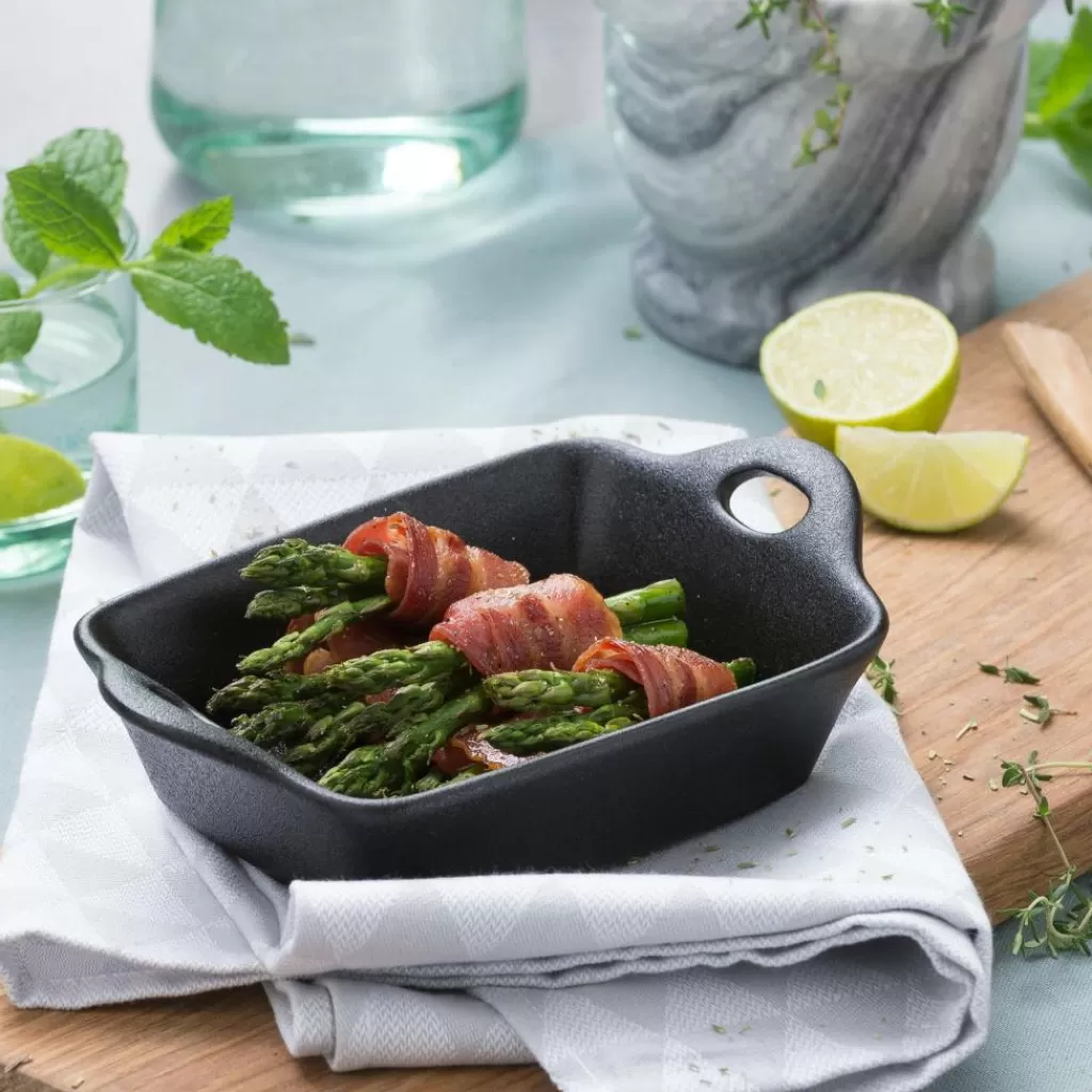 Best FERO Fuente Para Horno Negro Fuentes De Horno