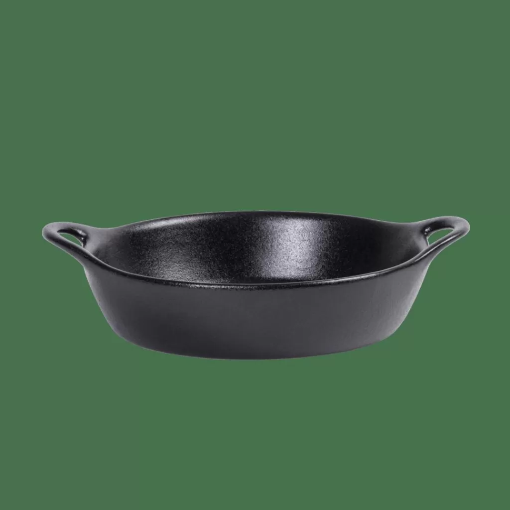 New FERO Fuente Para Horno Negro Fuentes De Horno