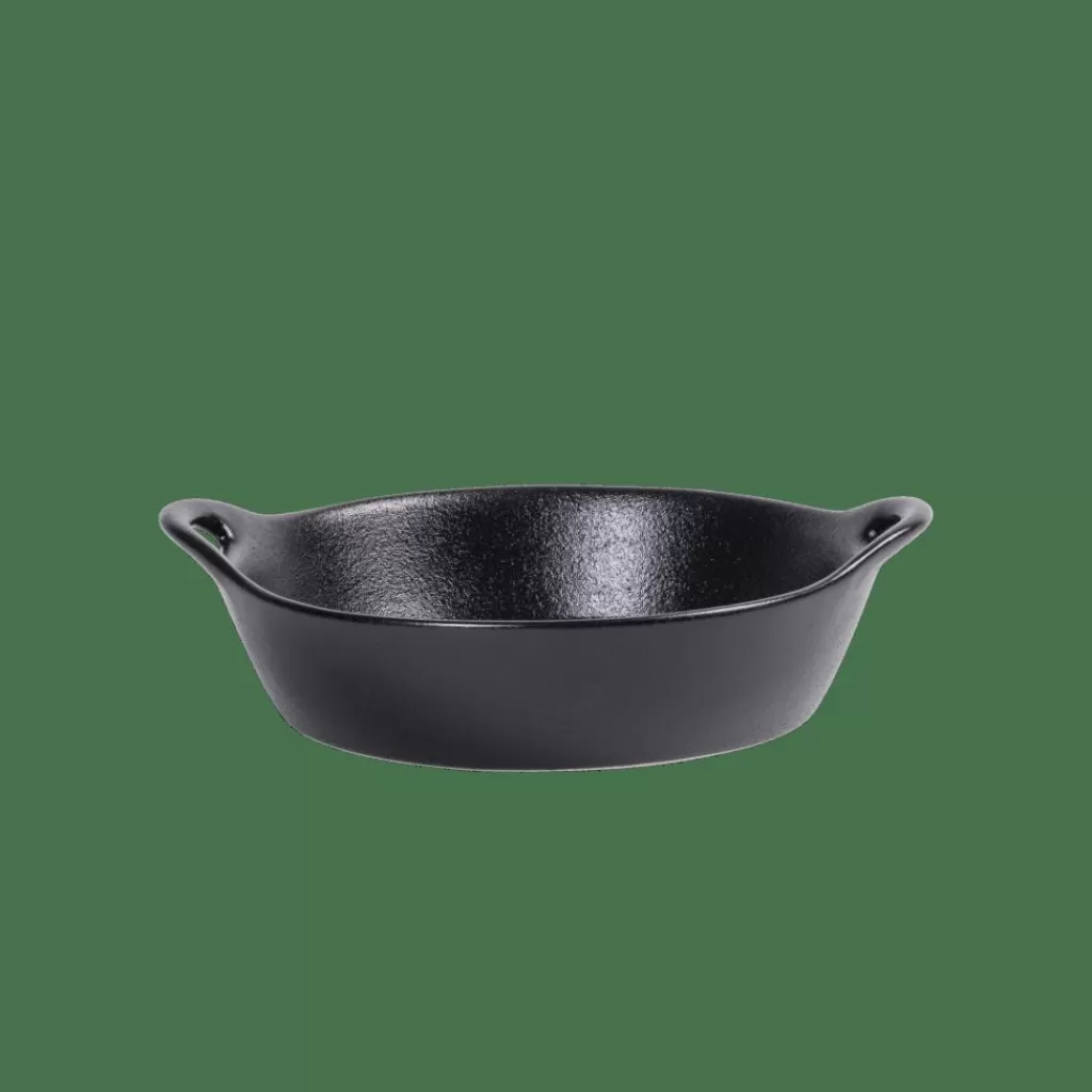 Store FERO Fuente Para Horno Negro Fuentes De Horno