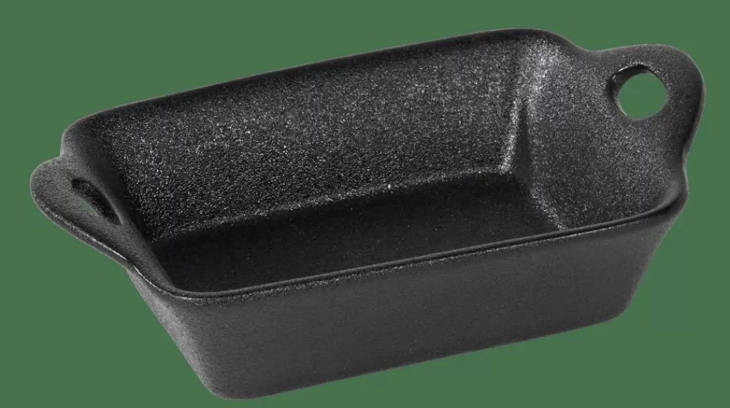 Best FERO Fuente Para Horno Negro Fuentes De Horno