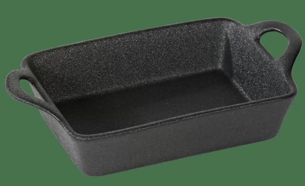 Discount FERO Fuente Para Horno Negro Fuentes De Horno