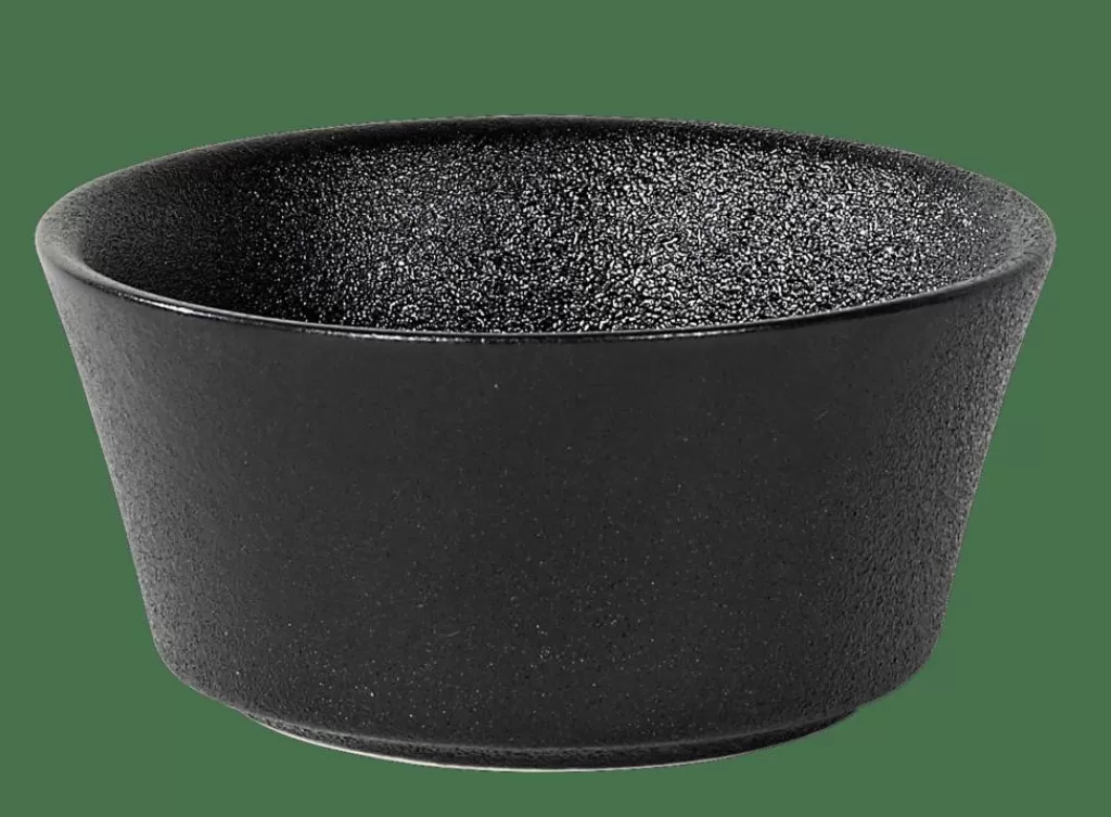 Fashion FERO Fuentecita 12 CL Negro Fuentes De Horno
