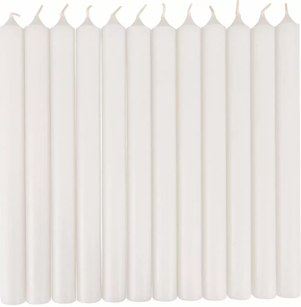 Shop FINA Velas Juego De 6 Beis Velas