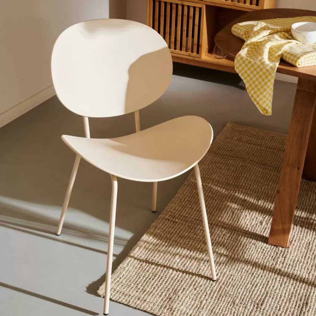 Store FINN Silla De Comedor Beis Sillas De Comedor
