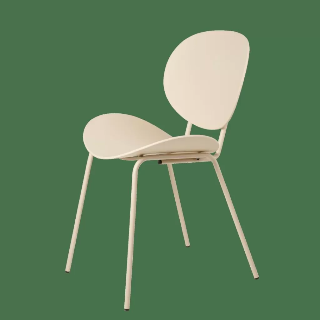 Store FINN Silla De Comedor Beis Sillas De Comedor