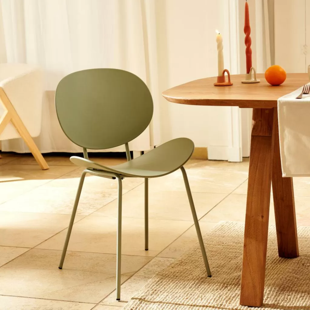New FINN Silla De Comedor Menta Sillas De Comedor