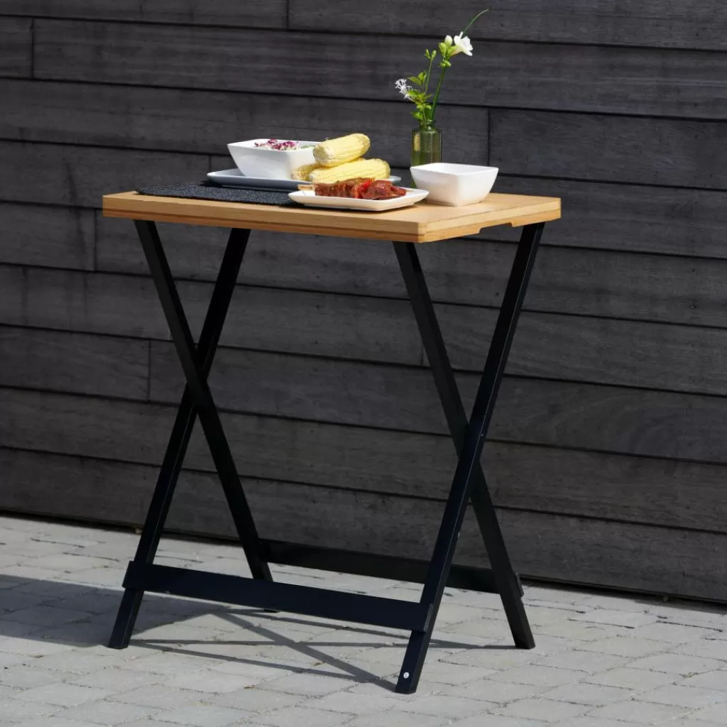 Flash Sale FIRE Camarera Natural Bandejas