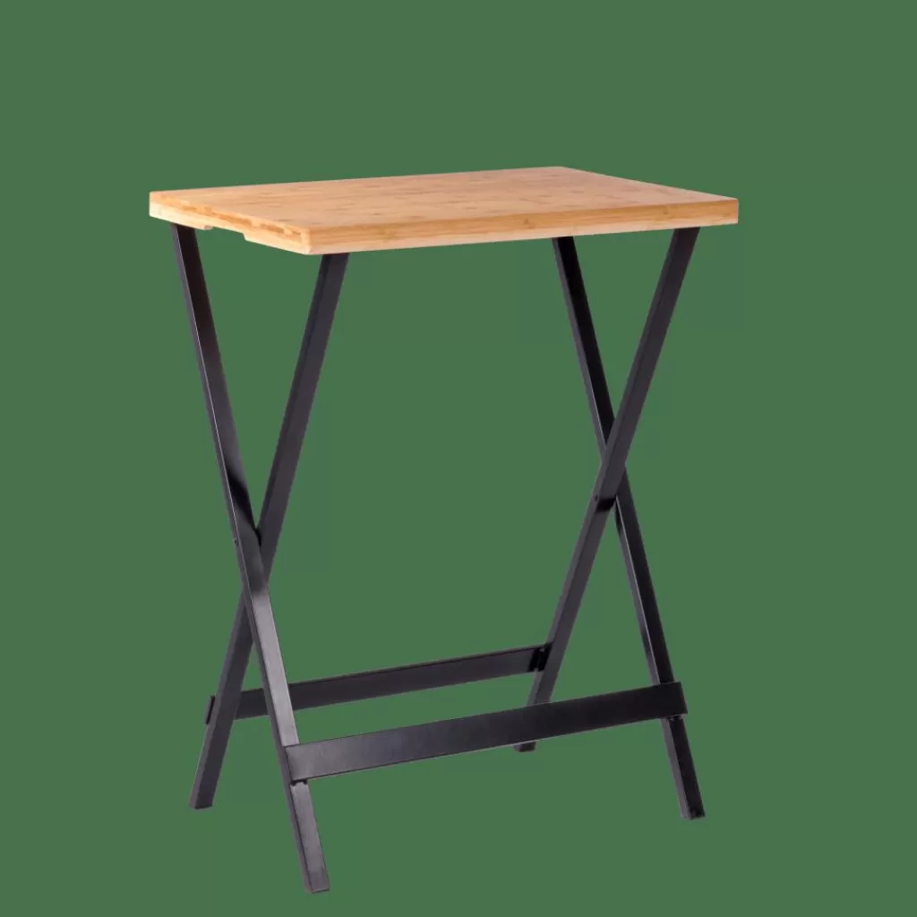 Flash Sale FIRE Camarera Natural Bandejas