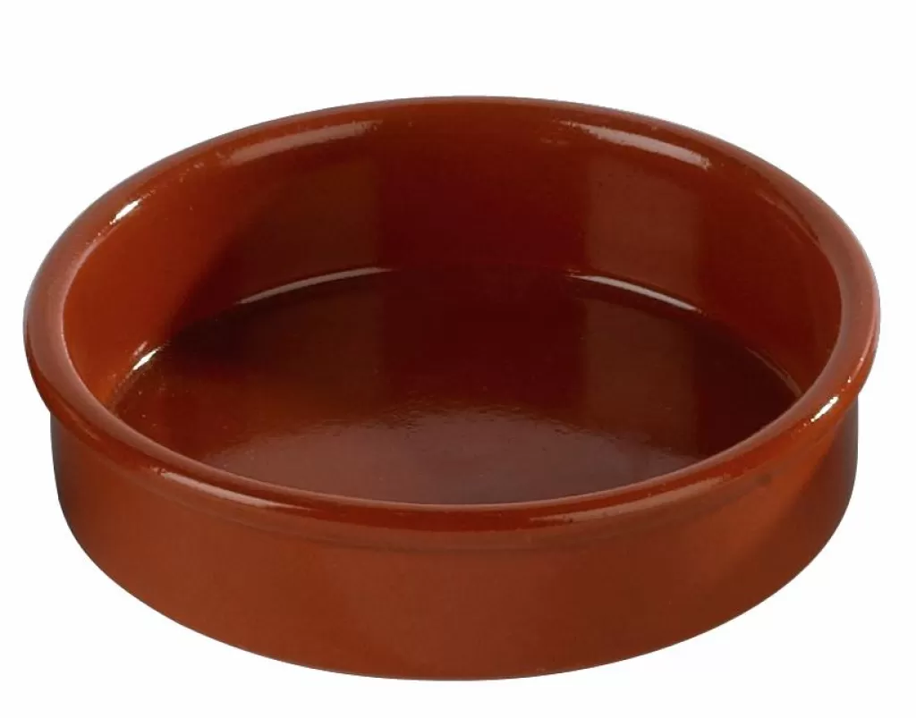 Sale FLAN Fuentecita Crema Catalana Blanco Fuentes De Horno