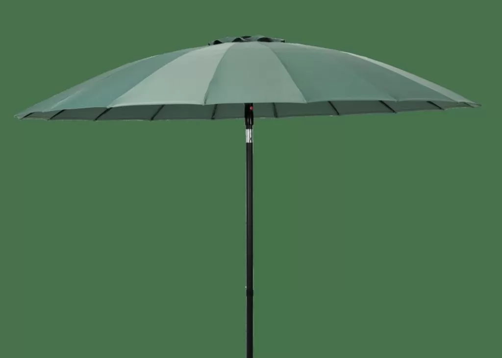 Discount FLORIA Parasol Caqui Parasoles