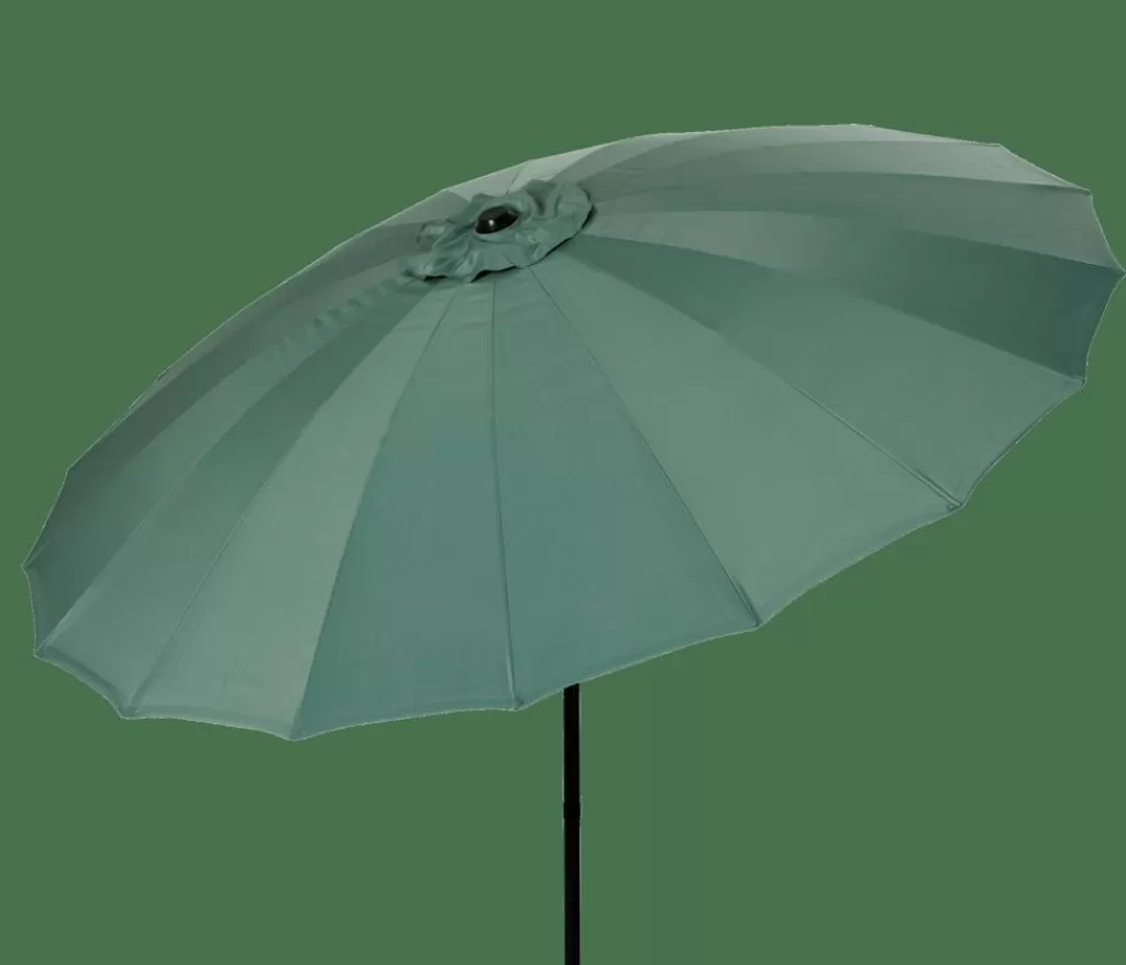 Discount FLORIA Parasol Caqui Parasoles