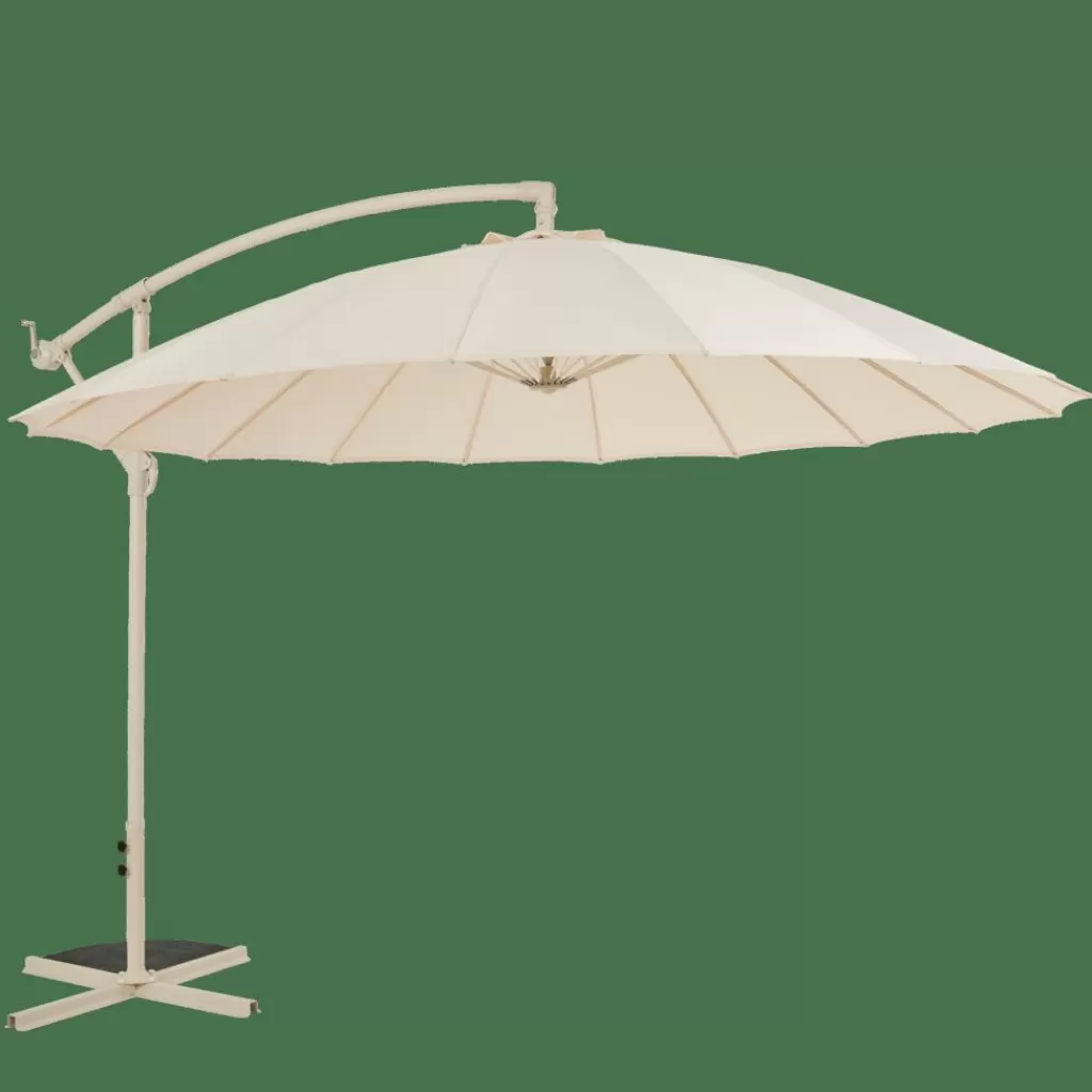 Store FLORIASA Parasol Colgante Arena Parasoles